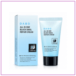 DABO All In One Black Snail Repair Cream 50g