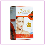 Fiorae Papaya & Gluta Plus Kojic Whitening Soap 165gm - Image 2