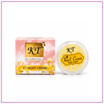 KT Night Cream Pearl Cream 10gm