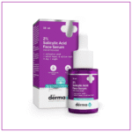 The Derma Co 2% Salicylic Acid Face Serum