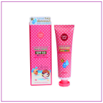 Cathy Doll L Glutathione Magic Cream SPF 50 PA+++ 60ml