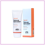 Christian Dean Secret Tone-up Sun Cream SPF 50+ PA+++