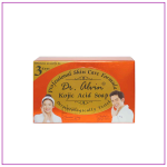 Dr. Alvin Kojic Acid Soap 135gm
