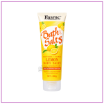 Fasmc Bath Salts Lemon