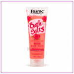 FASMC Bath Salts Rose 380gm