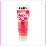Fasmc Bath Salts Rose