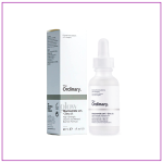 The Ordinary Niacinamide 10% + Zinc 1% 30ml